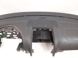 Volkswagen Touareg I Panel de instrumentos 7L6858451