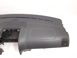 Volkswagen Touareg I Panel de instrumentos 7L6858451