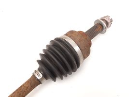 Peugeot iOn Rear driveshaft 