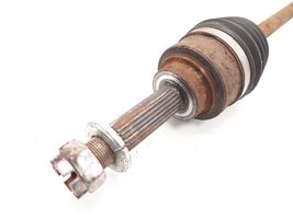 Peugeot iOn Rear driveshaft 