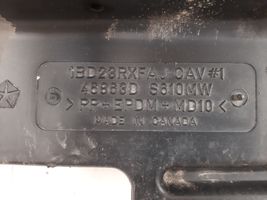 Jeep Wrangler Puskuri 46863D