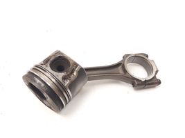 Volkswagen Caddy Piston with connecting rod 144514