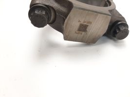 Volkswagen Caddy Piston with connecting rod 144514