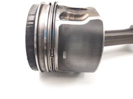 Volkswagen Caddy Piston with connecting rod 144616