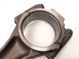 Volkswagen Caddy Piston with connecting rod 144616