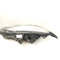 Renault Laguna III Lampa przednia 89905730