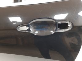 BMW X1 E84 Rear door 