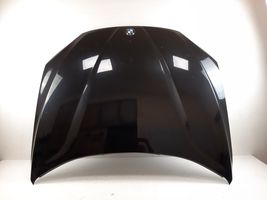 BMW X1 E84 Engine bonnet/hood 