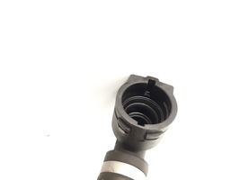 BMW X1 E84 Tuyau de liquide de refroidissement moteur 9222700