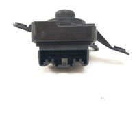 Chevrolet Orlando Wing mirror switch 13296440