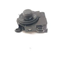 Chevrolet Orlando Wing mirror switch 13296440