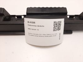 BMW X1 E84 Support, marche-pieds 2991493