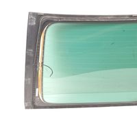 Volkswagen Touareg II Rear windscreen/windshield window 7P6845051A