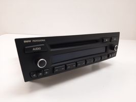 BMW X1 E84 Radio/CD/DVD/GPS-pääyksikkö 9246500