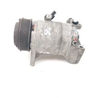 Infiniti JX35 L50 Ilmastointilaitteen kompressorin pumppu (A/C) 926001JA1A