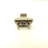 Toyota Proace Clip/gancio/supporto per aletta parasole 