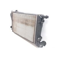 Volkswagen Caddy Kit Radiateur 1K0121251AK