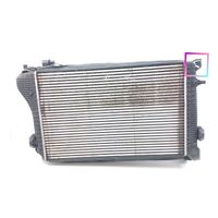 Volkswagen Caddy Kit Radiateur 1K0121251AK