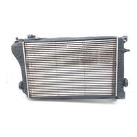 Volkswagen Caddy Kit Radiateur 1K0121251AK