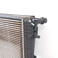 Volkswagen Caddy Kit Radiateur 1K0121251AK