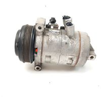 Nissan Navara D23 Ilmastointilaitteen kompressorin pumppu (A/C) HFC134A