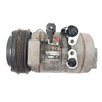 Nissan Navara D23 Ilmastointilaitteen kompressorin pumppu (A/C) HFC134A