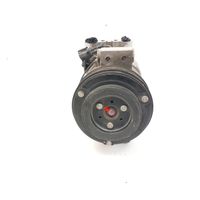 Nissan Navara D23 Ilmastointilaitteen kompressorin pumppu (A/C) HFC134A