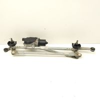 Nissan Navara D23 Front wiper linkage and motor 288004KJ0A