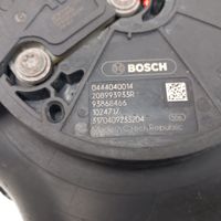 Nissan Navara D23 Serbatoio vaschetta liquido AdBlue 204114KJ0A