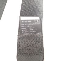 Nissan Navara D23 Etuistuimen turvavyö 5034K4613D