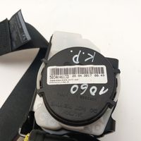 Nissan Navara D23 Ceinture de sécurité avant 5034K4613D