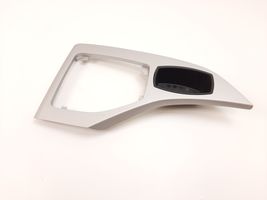 BMW X1 E84 Rivestimento in plastica cornice della leva del cambio 2991699