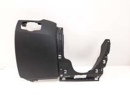 BMW X1 E84 Panelės apdailos skydas (apatinis) 2992272