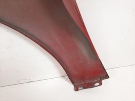 Opel Zafira C Fender 