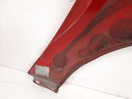 Opel Zafira C Fender 