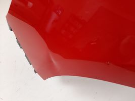 Opel Zafira C Fender 