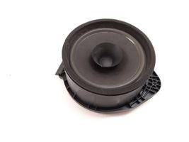 Opel Zafira C Rear door speaker 