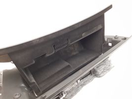 Opel Zafira C Glove box set 