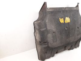 Opel Zafira C Protezione inferiore del serbatoio del carburante 13336978