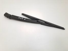 Opel Zafira C Rear wiper blade arm 