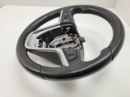 Opel Zafira C Steering wheel 13387036