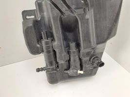 Opel Zafira C Windshield washer fluid reservoir/tank 13260590