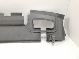 Opel Zafira C Top upper radiator support slam panel 20897268