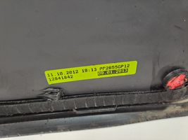 Opel Zafira C Seitenfenster Seitenscheibe hinten 12841842