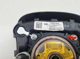 Opel Zafira C Airbag dello sterzo 13299780