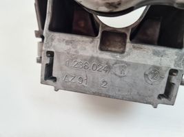 Opel Zafira C Leva del freno a mano/freno di stazionamento 1238024