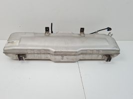 Opel Zafira C Réservoir de carburant 13335757