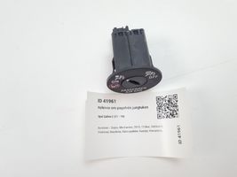 Opel Zafira C Passenger airbag on/off switch 13577258