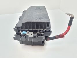 Opel Zafira C Fuse box set 13368640