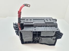 Opel Zafira C Fuse box set 13368640